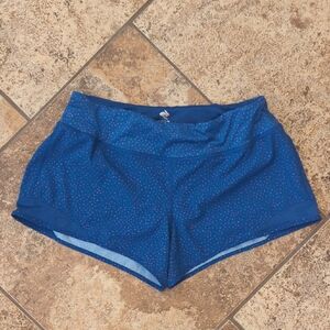 S Run Rabbit Shorts